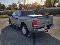 2021 RAM 1500 CLASSIC TRADESMAN full