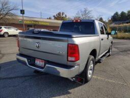 2021 RAM 1500 CLASSIC TRADESMAN full