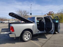 2021 RAM 1500 CLASSIC TRADESMAN full