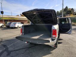 2021 RAM 1500 CLASSIC TRADESMAN full