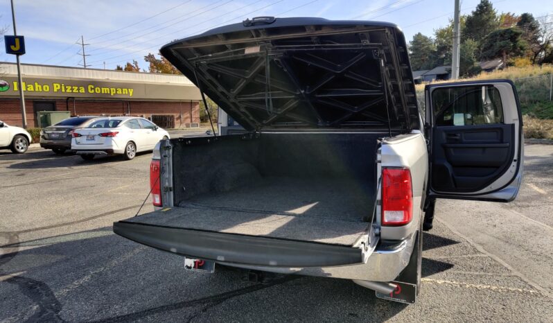 2021 RAM 1500 CLASSIC TRADESMAN full