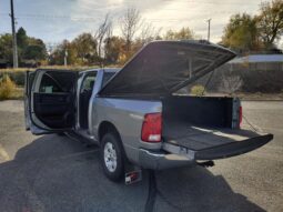 2021 RAM 1500 CLASSIC TRADESMAN full