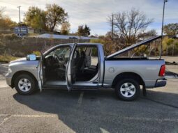 2021 RAM 1500 CLASSIC TRADESMAN full