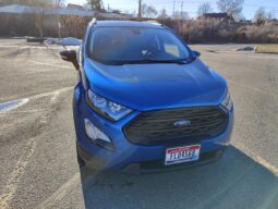 2020 Ford EcoSport SES full