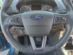 2020 Ford EcoSport SES full