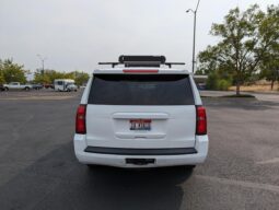 2017 Chevy Tahoe full