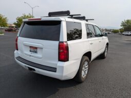 2017 Chevy Tahoe full