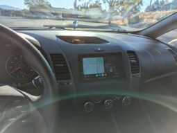 2018 Kia Forte LX full