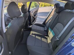 2018 Kia Forte LX full