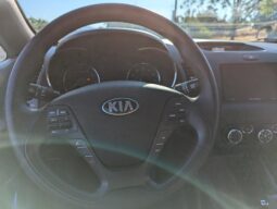 2018 Kia Forte LX full