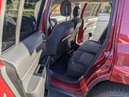 2016 Jeep Patriot Sport full