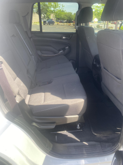 2017 Hyundai Sonata SE full