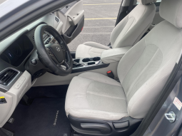 2017 Hyundai Sonata SE full