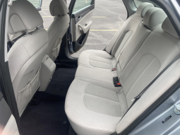 2017 Hyundai Sonata SE full