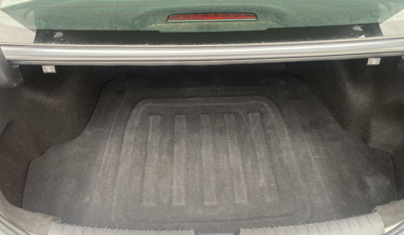 2017 Hyundai Sonata SE full