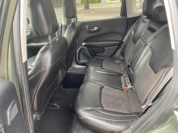 2018 Jeep Compass Latitude full