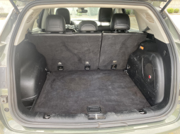 2018 Jeep Compass Latitude full