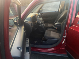 2016 Jeep Patriot Sport full