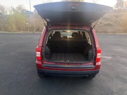 2016 Jeep Patriot Sport full