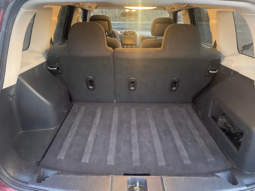 2016 Jeep Patriot Sport full