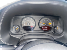 2016 Jeep Patriot Sport full