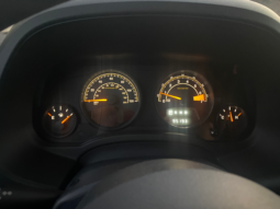 2016 Jeep Patriot Sport full