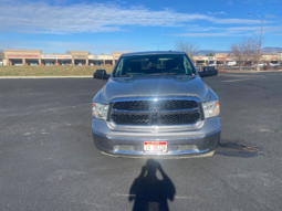 2021 RAM 1500 CLASSIC TRADESMAN full
