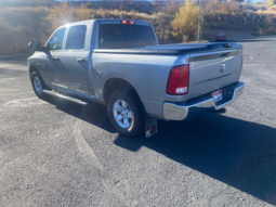 2021 RAM 1500 CLASSIC TRADESMAN full