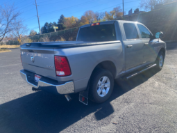 2021 RAM 1500 CLASSIC TRADESMAN full