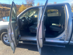 2021 RAM 1500 CLASSIC TRADESMAN full