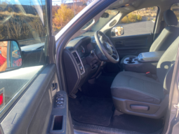 2021 RAM 1500 CLASSIC TRADESMAN full