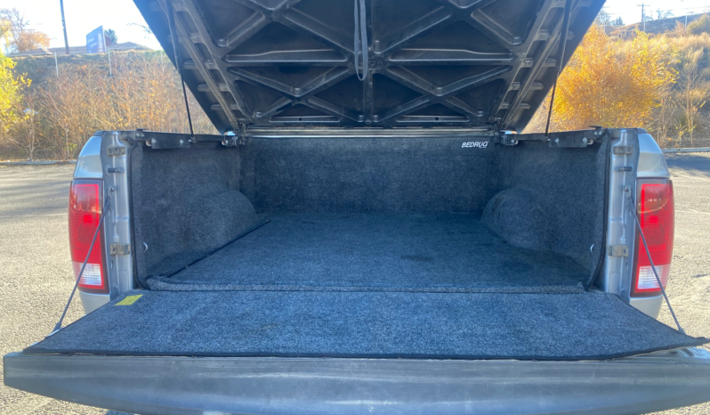 2021 RAM 1500 CLASSIC TRADESMAN full