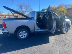 2021 RAM 1500 CLASSIC TRADESMAN full