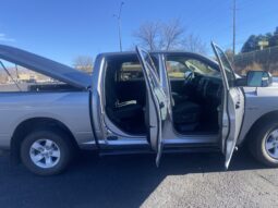 2021 RAM 1500 CLASSIC TRADESMAN full