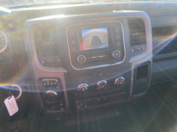 2021 RAM 1500 CLASSIC TRADESMAN full