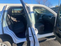 2017 Chevy Tahoe full