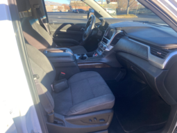 2017 Chevy Tahoe full