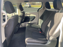 2020 Chrysler Voyager L full