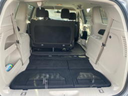 2020 Chrysler Voyager L full