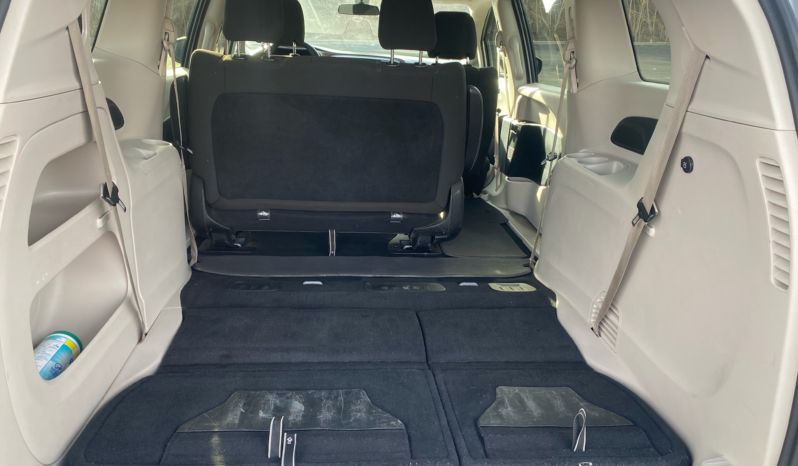 2020 Chrysler Voyager L full
