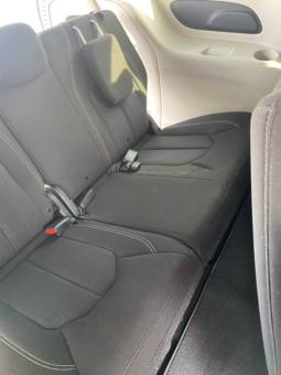 2020 Chrysler Voyager L full