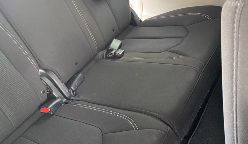 2020 Chrysler Voyager L full