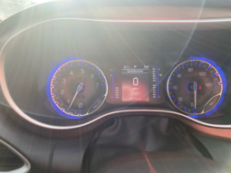 2020 Chrysler Voyager L full