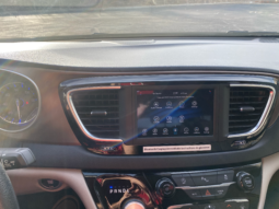 2020 Chrysler Voyager L full