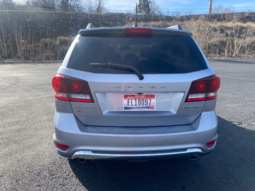 2018 Dodge Journey Crossroad full