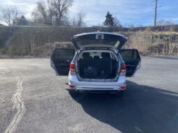 2018 Dodge Journey Crossroad full