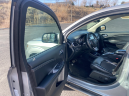 2018 Dodge Journey Crossroad full