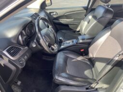 2018 Dodge Journey Crossroad full