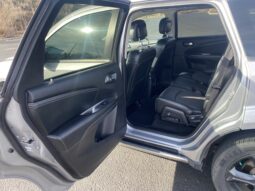 2018 Dodge Journey Crossroad full