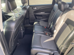 2018 Dodge Journey Crossroad full